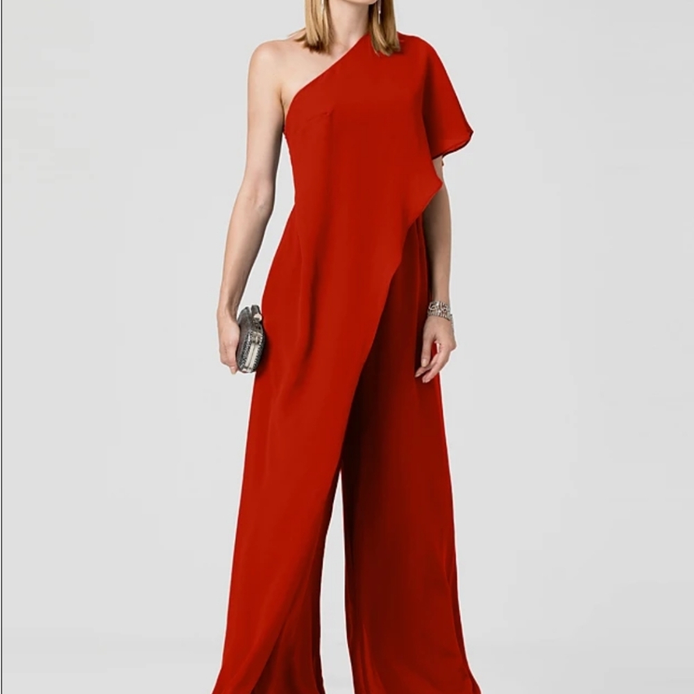 TS couture Pants suit